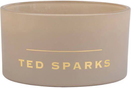 Ted Sparks geurkaars Magnum Tonka & Pepper