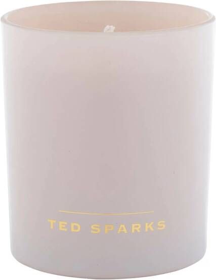 Ted Sparks geurkaars Pear & Gardenia