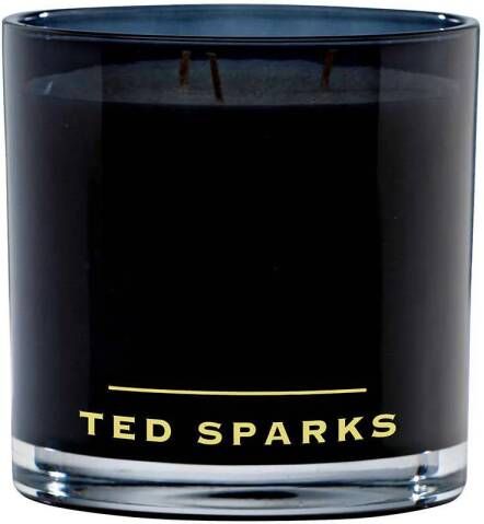 Ted Sparks Geurkaars Imperial Wild Rose & Jasmin