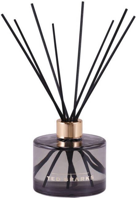 Ted Sparks Geurstokjes Diffuser Bamboo & Peony - Foto 2