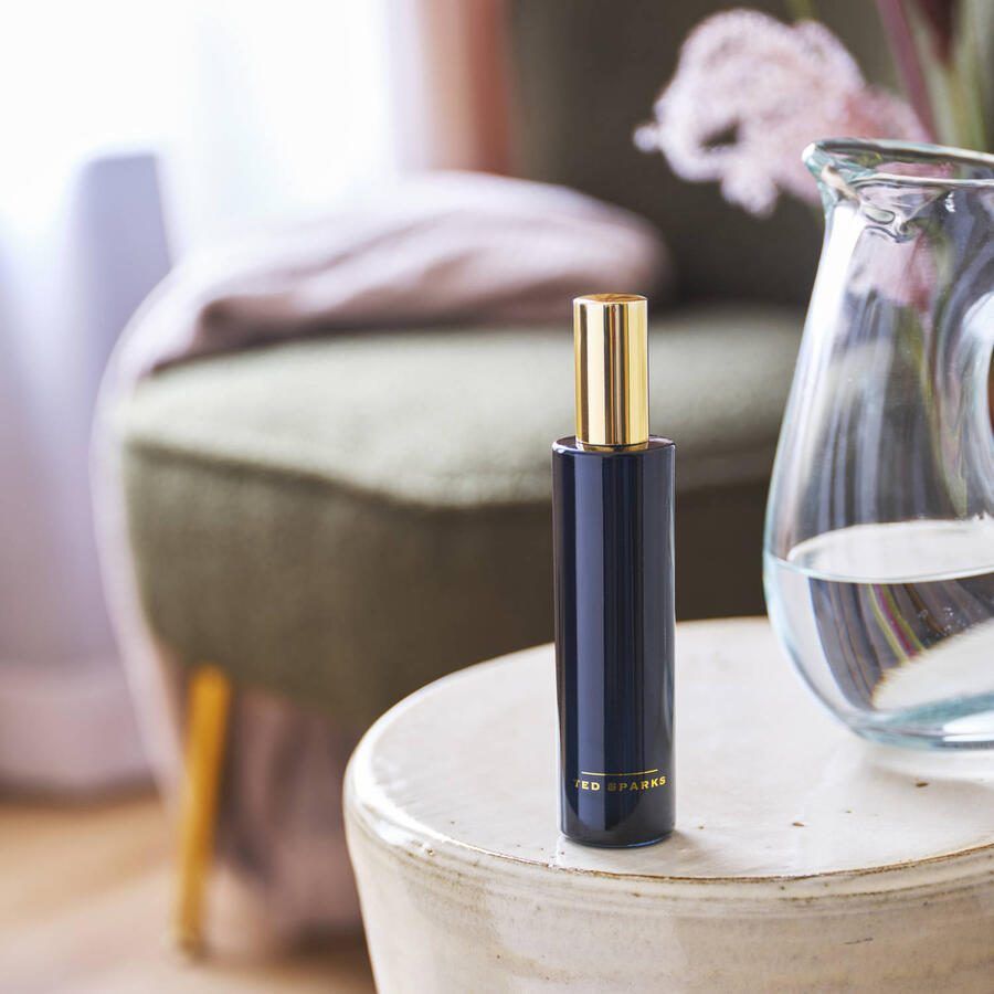 Ted Sparks interieurspray Bamboo & Peony - Foto 2