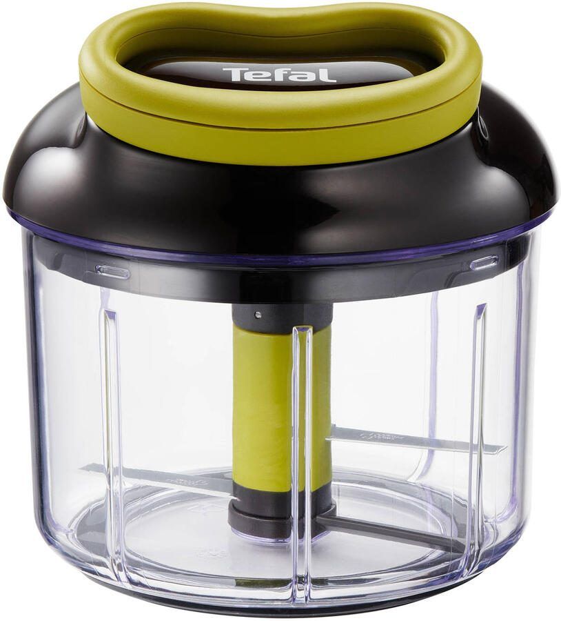 Tefal Ingenio Chopper K1320404 | Hakmolens | Keuken&Koken Keukenapparaten | K13204