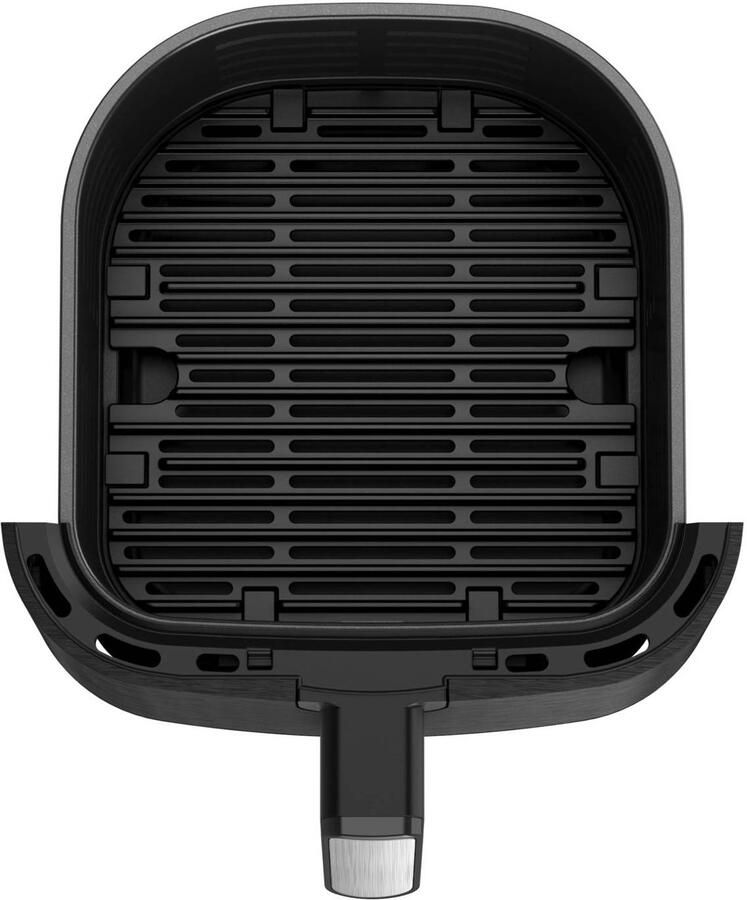 Tefal EY5018 Easy Fry and Grill Heteluchtfriteuse 1550W 4.2L Zwart - Foto 3