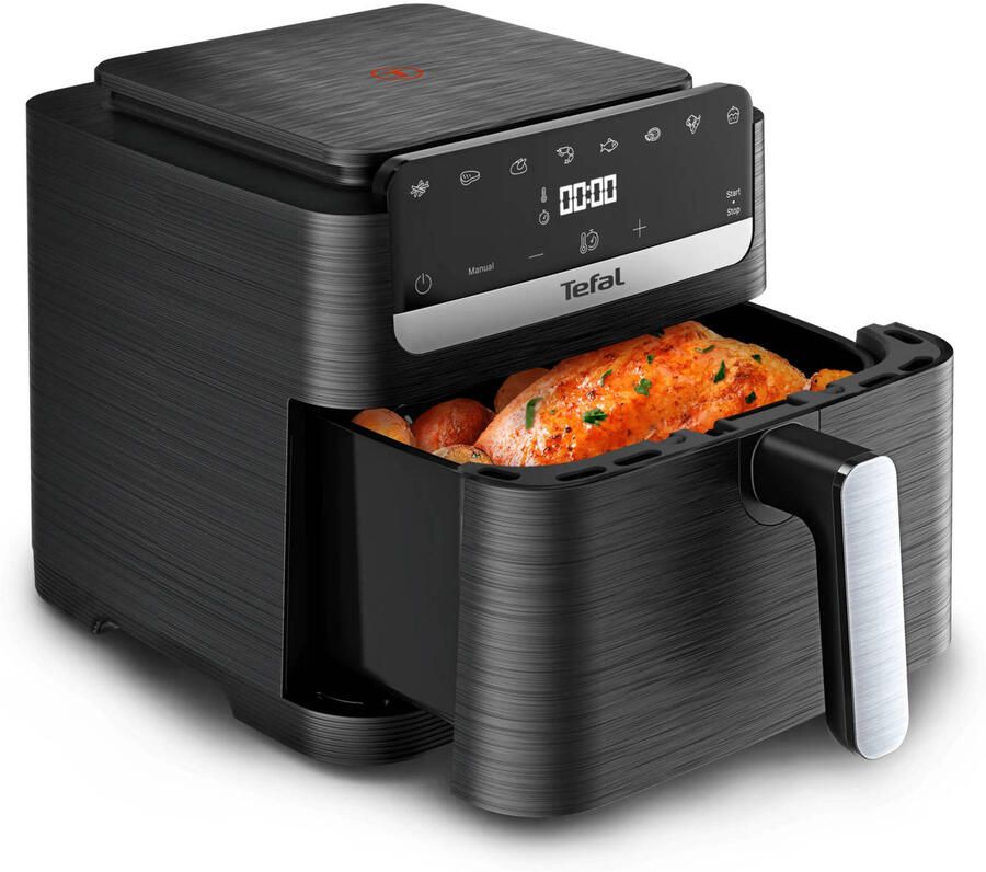 Tefal Easy Fry Mega Compact EY8618 7 5L Air fryer