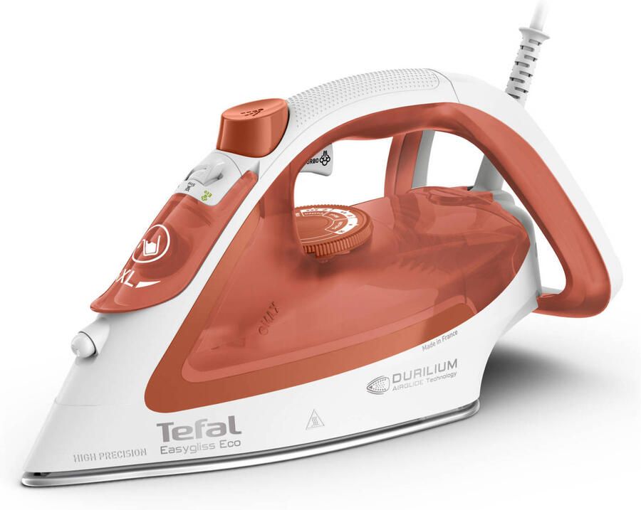 Tefal Easygliss Eco FV5782 stoomstrijkijzer - Foto 3