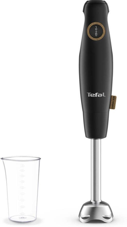 Tefal Respect HB46E8 Staafmixer