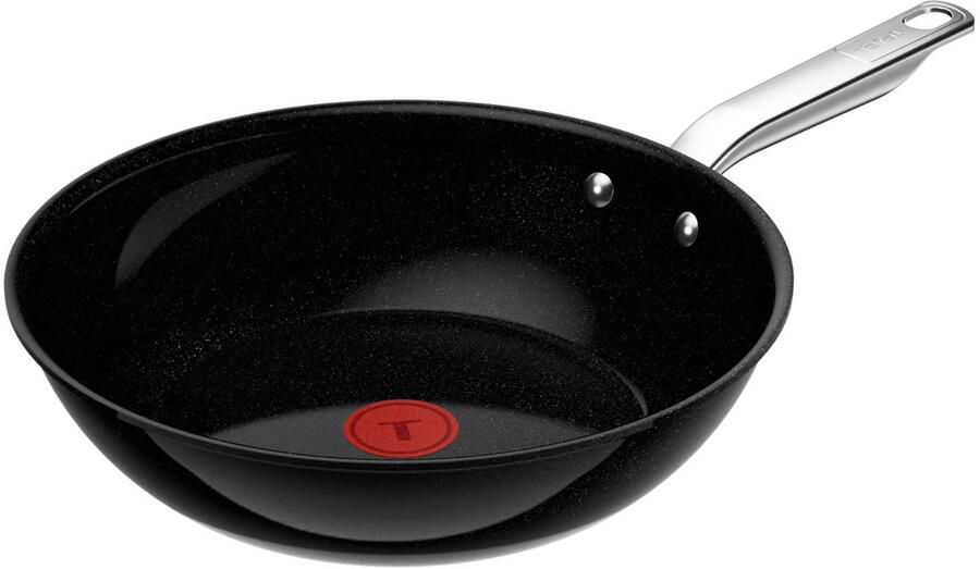 Tefal Experience Ceram wokpan (Ø28 cm)