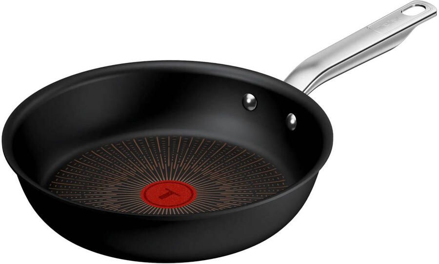 Tefal Experience koekenpan (Ø24 cm)