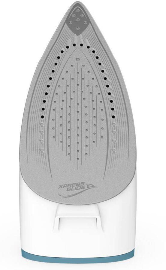 Tefal Stoomstrijksysteem SV6115 Express Essential Pompdruk: 5 2 bar stoomstoot: 280 g min. Stoomopbrengst: 120 g min. Calc Clear-technologie Xpress Glide strijkzool eco-functie - Foto 6