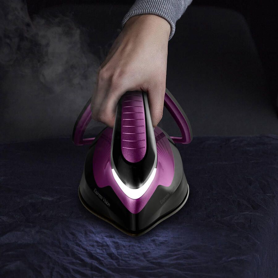 Tefal Express Vision SV8152 stoomgenerator - Foto 5