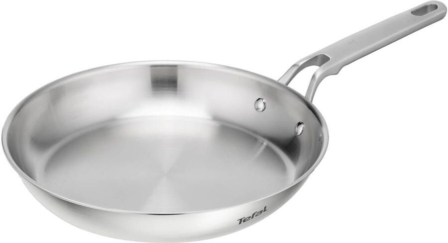 Tefal Extreme Uncoated koekenpan (Ø24 cm)