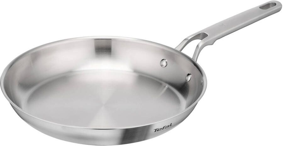 Tefal Extreme Uncoated koekenpan (Ø28 cm)