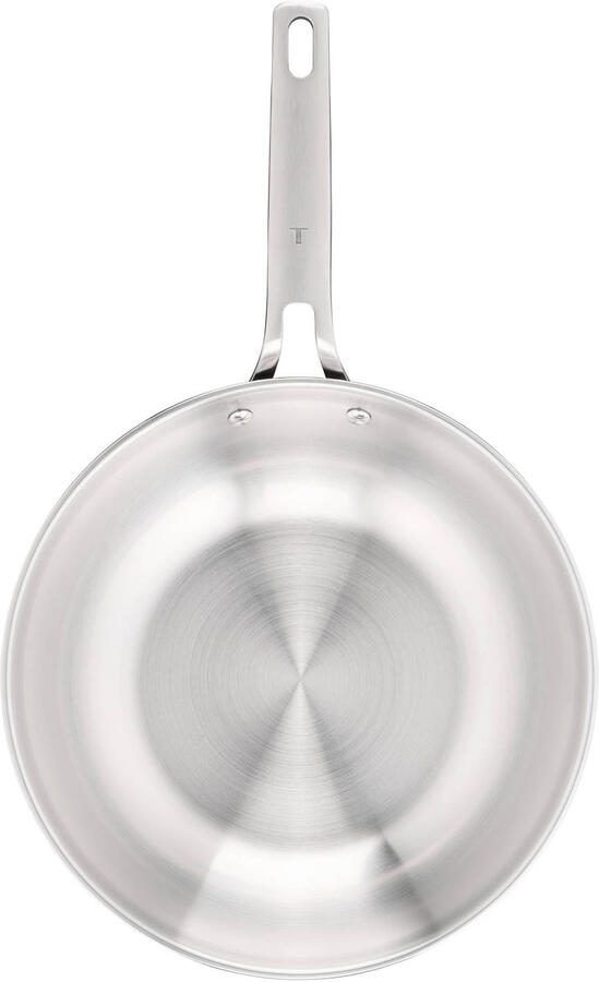 Tefal Extreme Uncoated wokpan (Ø28 cm) - Foto 3