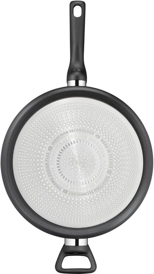 Tefal Hard Titanium Pro hapjespan (28 cm)