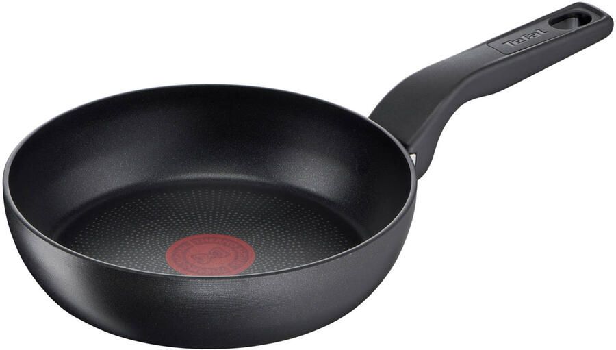 Tefal Hard Titanium Pro koekenpan (20 cm)
