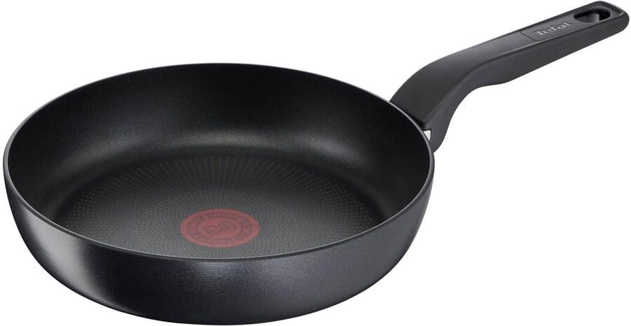 Tefal Hard Titanium PRO koekenpan 24 cm Alle Warmtebronnen incl. inductie - Foto 3
