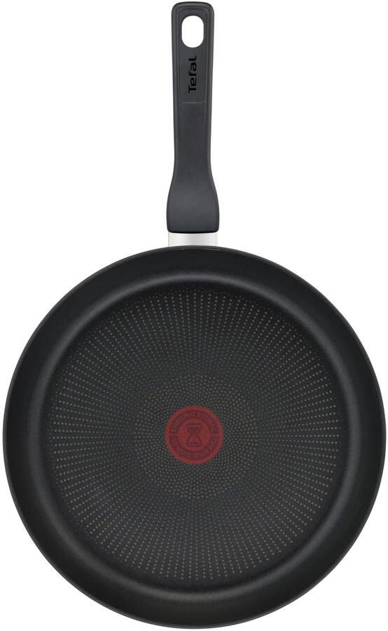 Tefal Hard Titanium PRO koekenpan 28 cm Alle Warmtebronnen incl. inductie - Foto 2