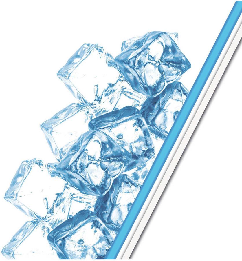 Tefal Masterseal IJsblokjesdoos 24 Ijsblokjes - Foto 3