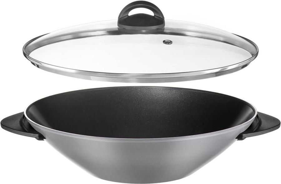 Tefal TEWO3000 Wok Multi | Potten&Pannen | Keuken&Koken Keukengerei | WO 3000 - Foto 6