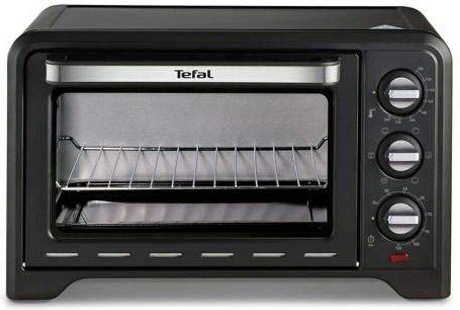 Tefal Optimo grill bakoven 33 liter OF4648 - Foto 2