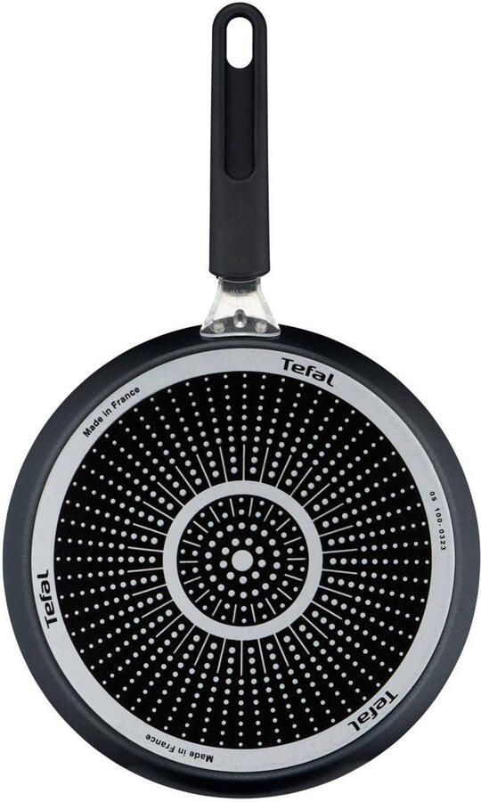 Tefal Simplicity+ Pannenkoekpan Ø25 cm (Niet voor inductie)