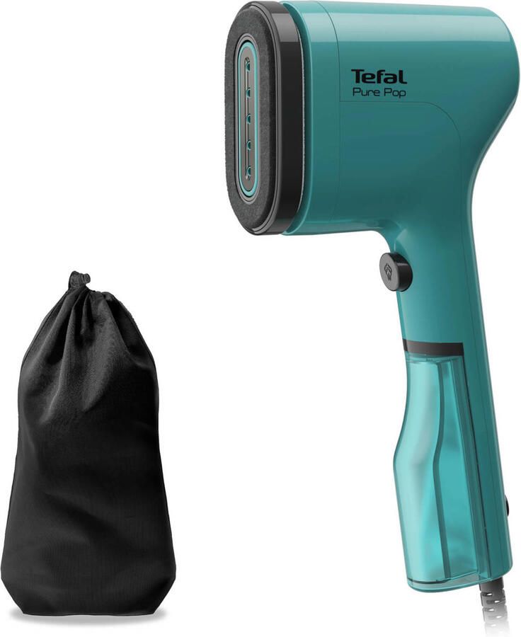 Tefal Pure POP Groen DT2024 kledingstomer