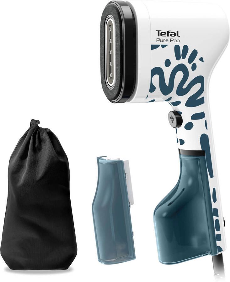 Tefal Pure POP Home & Travel DT2040 kledingstomer