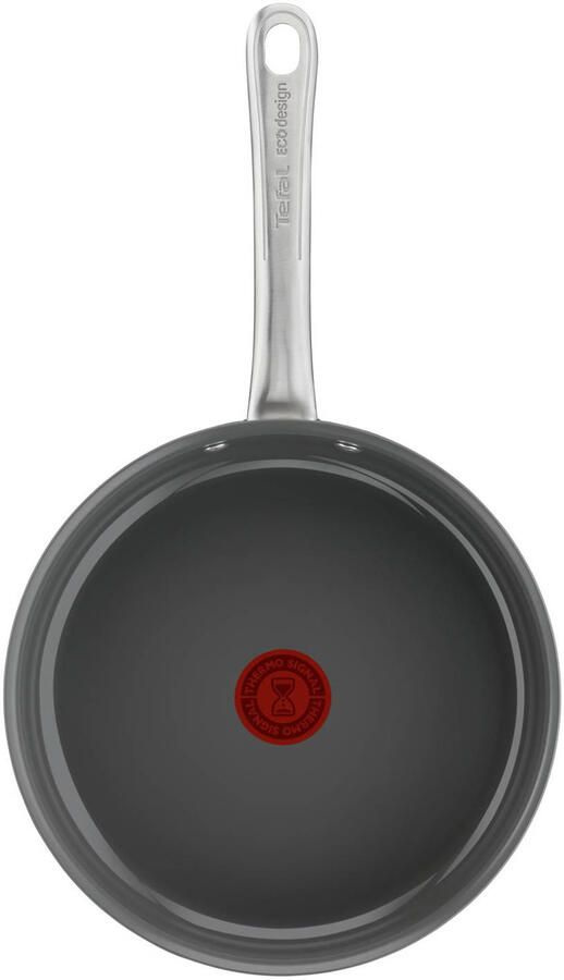 Tefal Renew+ Keramische Hapjespan incl. Deksel Ø 24 cm - Foto 3