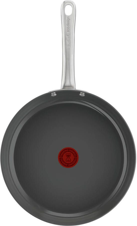 Tefal Pan C4240453 Grijs Aluminium Ø 24 cm - Foto 3