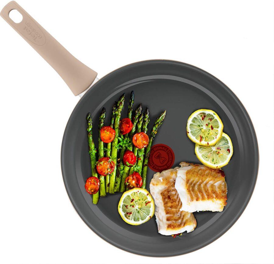 Tefal Revive Keramische Koekenpan Ø 24 cm - Foto 2