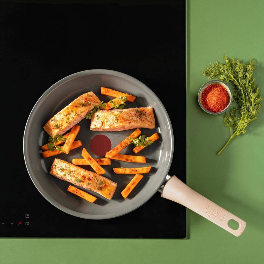 Tefal Revive Keramische Koekenpan Ø 24 cm - Foto 3
