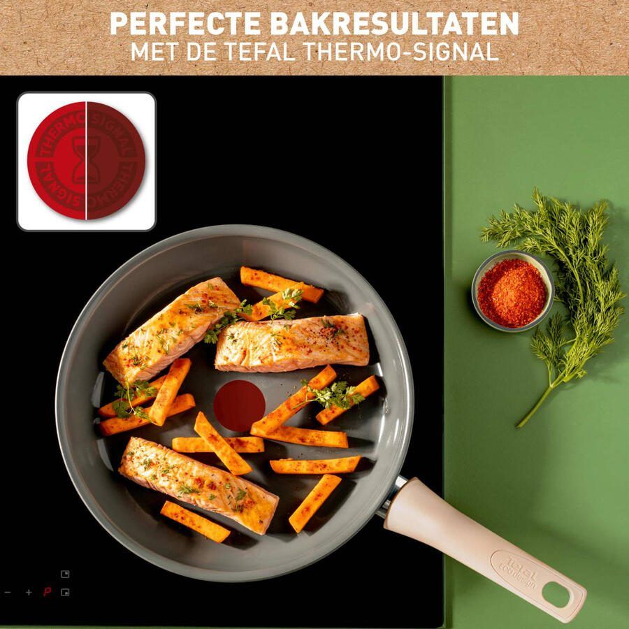 Tefal Revive Keramische Koekenpan Ø 28 cm - Foto 2