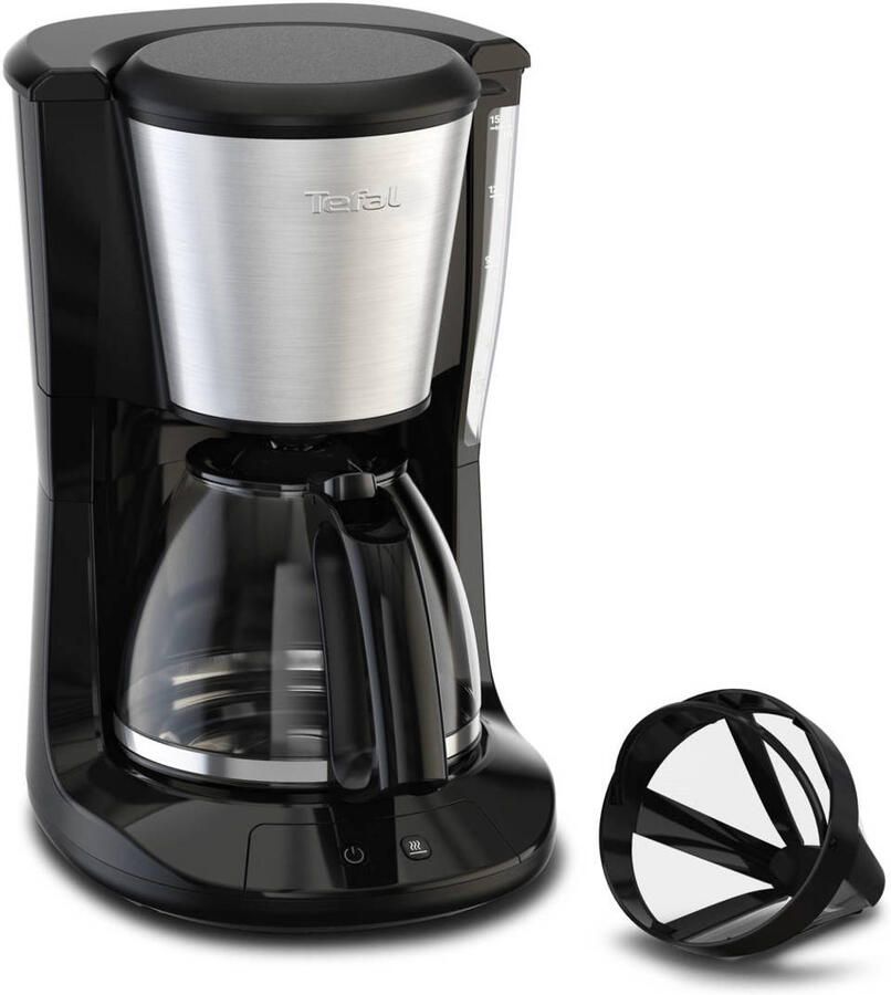 Tefal CM5S1DE0 Subito Filterkoffiezetapparaat - Foto 4