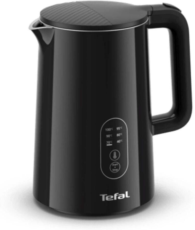 Tefal Thermo Protect Control KO6518 1 5L waterkoker