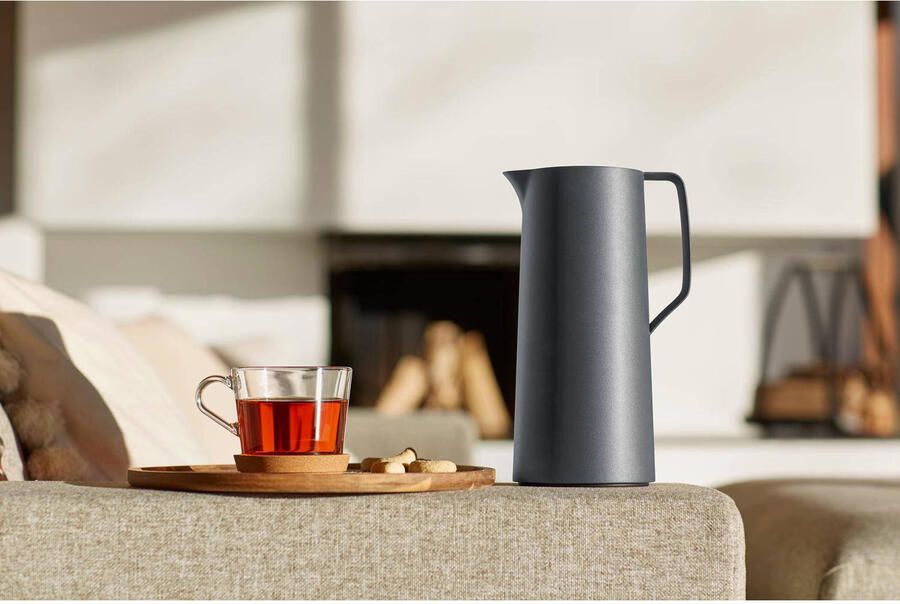 Tefal Motiva Isoleerkan 1 Liter Grijs - Foto 2