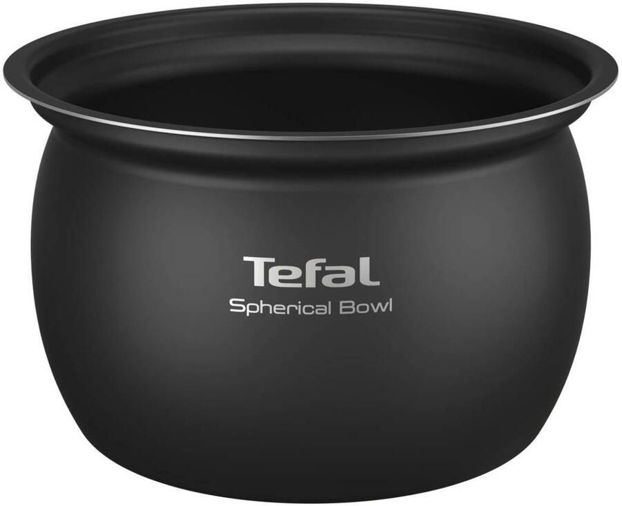 Tefal Turbo Cuisine CY7548 Multicooker Zwart - Foto 2
