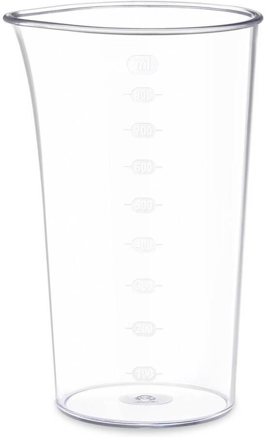 Tefal Turbomix HB1218 Staafmixer Zwart RVS - Foto 3
