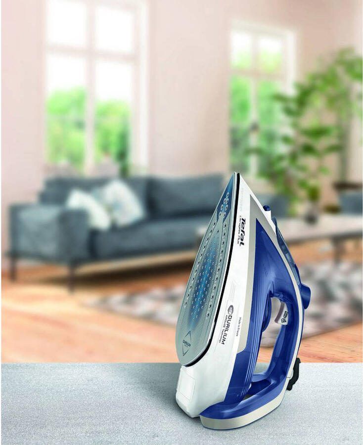 Tefal Ultragliss Plus FV6812 stoomstrijkijzer - Foto 2