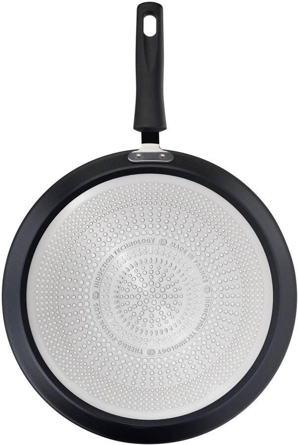 Tefal G25538 Unlimited Pannenkoekenpan 25cm Pan Zwart - Foto 3