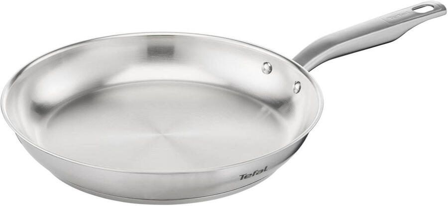 Tefal Virtuoso koekenpannenset (Ø24 28 cm) (set van 2) - Foto 2