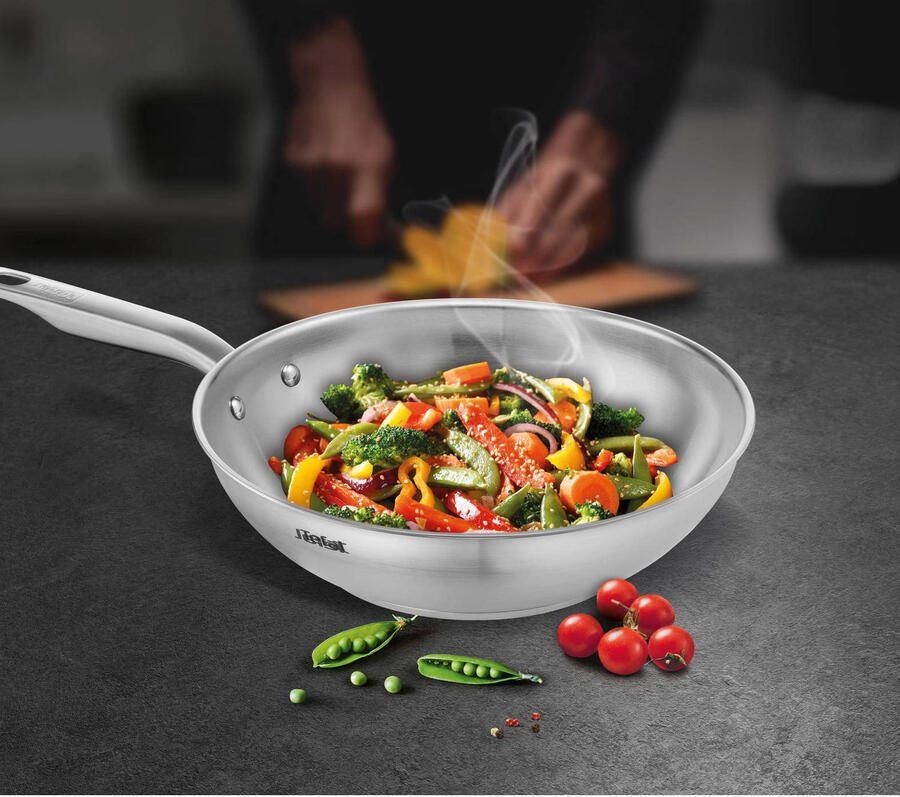 Tefal Virtuoso wokpan (ø28 cm) - Foto 2