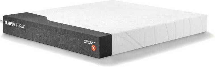 TEMPUR Form™ Original Firm Matras – 160 x 200 – 22 cm hoog