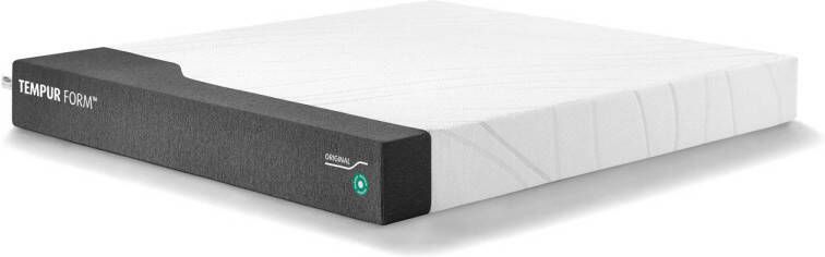 TEMPUR Form™ Original Medium Matras – 180 x 210 – 22 cm hoog