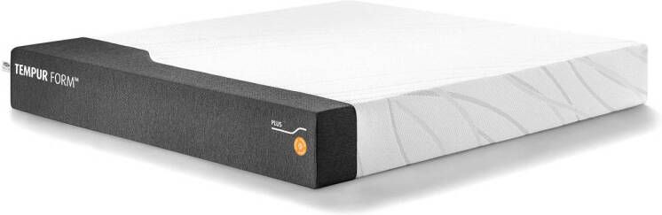 TEMPUR Form™ Plus Hybrid Matras – 180 x 210 – 25 cm hoog