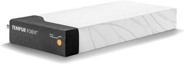 TEMPUR Form™ Plus Hybrid Matras – 90 x 200 – 25 cm hoog