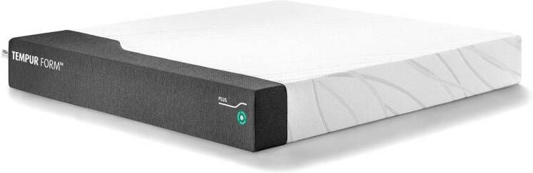 TEMPUR Form™ Plus Medium Matras – 160 x 200 – 25 cm hoog