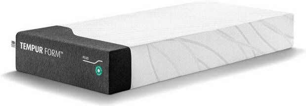 TEMPUR Form™ Plus Medium Matras – 90 x 200 – 25 cm hoog