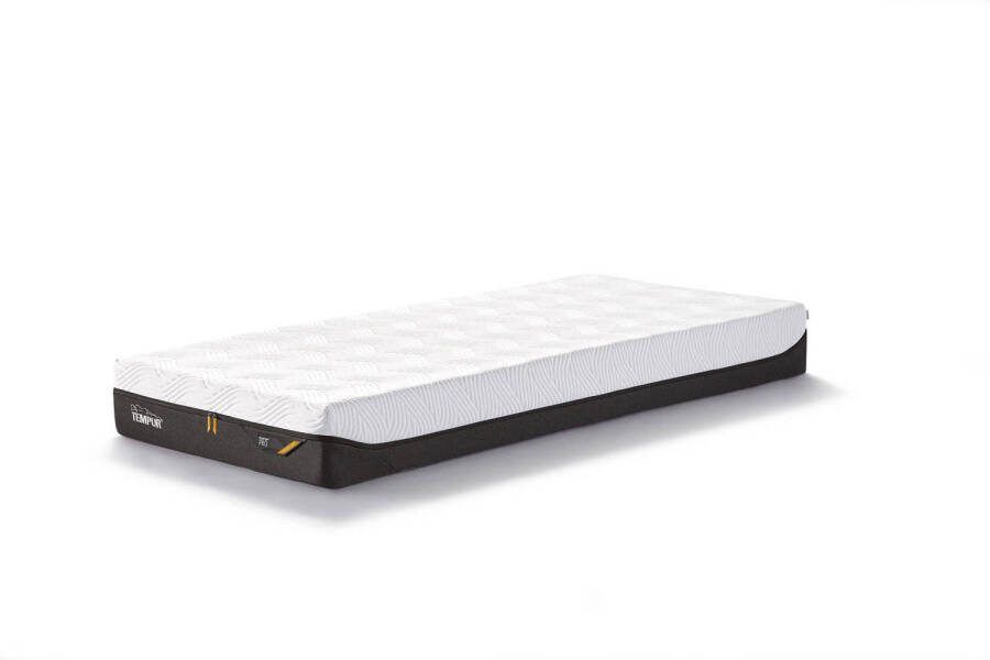 TEMPUR Pro SmartCool™ Medium Firm matras 80 x 200 x 21 cm