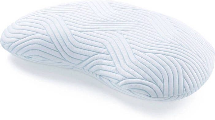 TEMPUR Sonata SmartCoolTM hoofdkussen L 61 x 40 x 12.5 cm