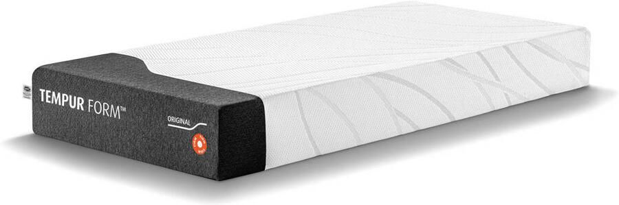 TEMPUR Form™ Original Firm Matras – 90 x 200 – 22 cm hoog